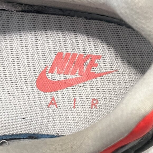 Nike Air Max 95 Essential “Comet” White/ Crimson (749766-112) 2018 Men’s Size 11 main image 5